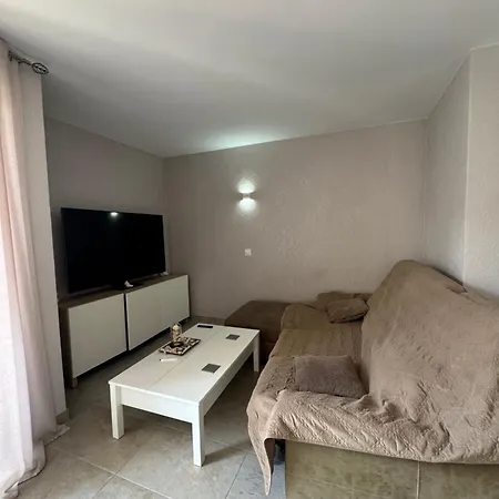 Apartament Vida Del Mar דירה