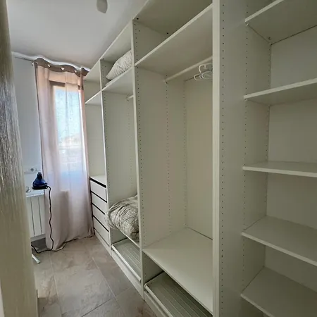 Apartament Vida Del Mar דירה