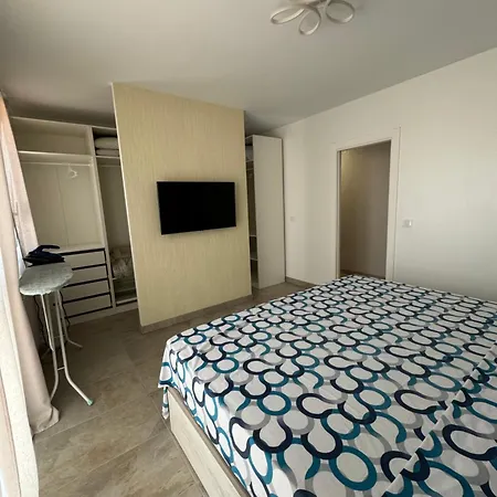Apartament Vida Del Mar *