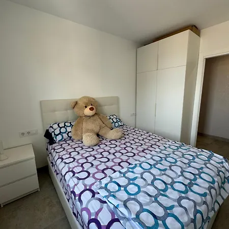 דירה Apartament Vida Del Mar *
